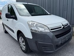 Weiß Gebraucht 2016 Citroën Berlingo Profi Van / Kleinbus | 3.790 € (Guter Preis)