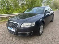 Grau Gebraucht 2006 Audi A6 Limousine | 8.290 € (Etwas zu teuer)