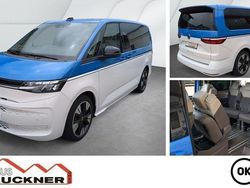 Gebraucht 2022 VW Multivan Life Van | 47.390 € (Fairer Preis)