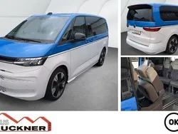 Gebraucht 2022 VW Multivan Life Van / Kleinbus | 47.390 € (Guter Preis)