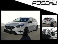 Grau Neu 2025 Kia Ceed Sportswagon 4 Kombi | 24.950 € (Guter Preis)