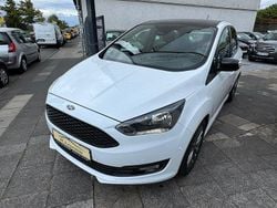 Weiß Gebraucht 2019 Ford C-MAX Sport Van / Kleinbus | 11.500 € (Fairer Preis)