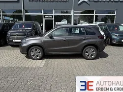 Grau Neu 2025 Suzuki Vitara Club SUV | 22.990 € (Guter Preis)