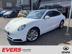 Snow white Neu 2025 Ora 07 GT Limousine | 45.850 € (Guter Preis)
