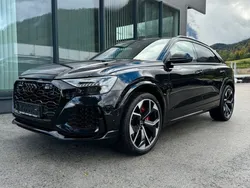 Schwarz Gebraucht 2021 Audi RS Q8 Sport SUV | 107.100 € (Fairer Preis)