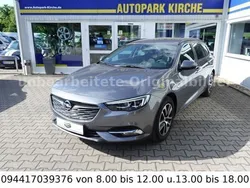 Grau Gebraucht 2020 Opel Insignia Business Edition Kombi | 15.900 € (Fairer Preis)