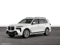 Weiß Gebraucht 2025 BMW X7 SUV | 106.768 €