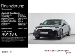 Gebraucht 2025 Audi A7 Sportback S-Line Kleinwagen | 69.999 € (Fairer Preis)