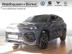 Grau Neu 2025 VW Tayron R-line SUV | 62.999 € (Fairer Preis)