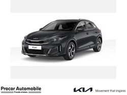 Pentametal Neu 2025 Kia XCeed Comfort SUV | 22.990 € (Fairer Preis)