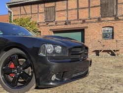 Schwarz Gebraucht 2007 Dodge Charger Limousine | 22.999 €