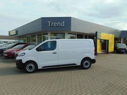 Weiß Gebraucht 2022 Opel Vivaro Van | 20.950 € (Fairer Preis)