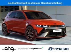 Orange (soultronic orange mineraleffekt) Neu 2025 Hyundai Ioniq 6 Limousine | 59.546 € (Fairer Preis)
