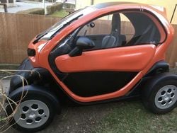 Gebraucht 2012 Renault Twizy Urban Kleinwagen | 1.900 €