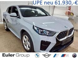 Grau Gebraucht 2025 BMW X2 Comfort Edition SUV | 41.890 € (Fairer Preis)