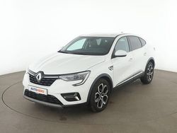 Weiß Gebraucht 2023 Renault Arkana Techno SUV | 22.890 € (Fairer Preis)