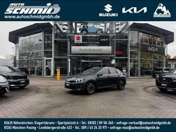 Grau Gebraucht 2025 Kia XCeed Comfort SUV | 23.990 € (Superpreis)
