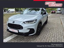 Weiß Gebraucht 2025 Honda ZR-V Hybrid SUV | 38.980 € (Fairer Preis)