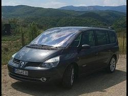Andere farben Gebraucht 2007 Renault Espace | 2.000 €