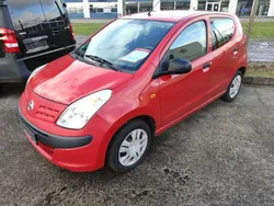 Rot Gebraucht 2010 Nissan Pixo Visia Kleinwagen | 3.250 € (Fairer Preis)