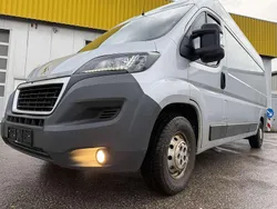 Gebraucht 2017 Peugeot Boxer Van | 10.499 € (Superpreis)
