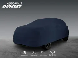 Weiss Gebraucht 2021 Citroën C5 X Feel Limousine | 22.990 €