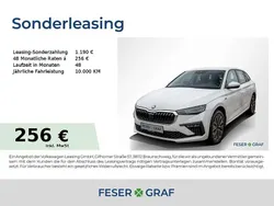 Candyweiss Gebraucht 2025 Skoda Scala Drive Kleinwagen | 22.990 € (Fairer Preis)