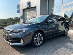 Grau Gebraucht 2023 Subaru Impreza Exclusive+ Limousine | 25.690 € (Etwas zu teuer)