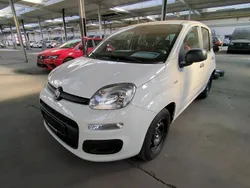 Weiß Gebraucht 2020 Fiat Panda Easy Kleinwagen | 7.290 € (Guter Preis)