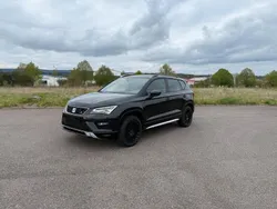 Schwarz Gebraucht 2018 Seat Ateca 4Drive SUV | 18.750 € (Fairer Preis)