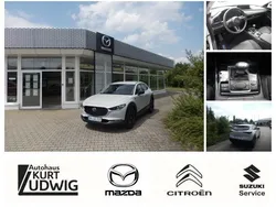 Gebraucht 2024 Mazda CX-30 Homura-Line SUV | 26.990 € (Fairer Preis)