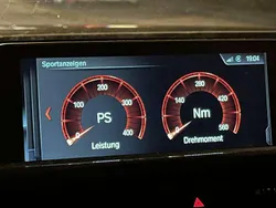 Gebraucht 2017 BMW 440 M Sport Coupé | 25.000 € (Superpreis)