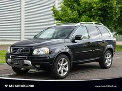 Schwarz Gebraucht 2014 Volvo XC90 SUV | 18.000 € (Etwas zu teuer)