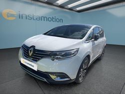 Weiß Gebraucht 2020 Renault Espace Van / Kleinbus | 26.599 € (Etwas zu teuer)
