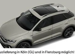 Ascotgrau Neu 2025 VW T-Roc Style SUV | 33.990 € (Guter Preis)