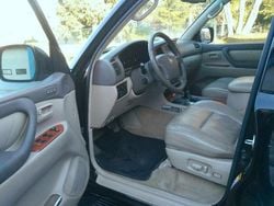 Grün Gebraucht 2005 Toyota Land Cruiser Executive SUV | 5.100 €