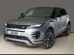 Eiger grey Gebraucht 2024 Land Rover Range Rover evoque HSE Dynamic SUV | 59.550 € (Teuer)