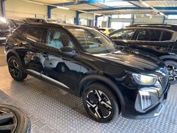 Schwarz Neu 2025 Peugeot 2008 Allure SUV | 26.900 € (Superpreis)