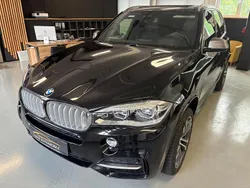 Schwarz Gebraucht 2013 BMW X5 M50 Sport Line SUV | 25.000 € (Fairer Preis)