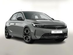 Grafik grau / dach schwarz Neu 2025 Opel Corsa | 22.212 €