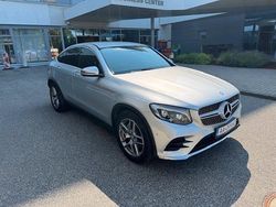 Silber Gebraucht 2016 Mercedes 250 Limousine | 32.000 €