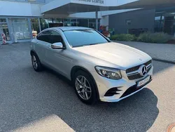 Silber Gebraucht 2016 Mercedes 250 Limousine | 32.000 €