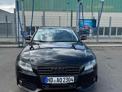 Gebraucht 2010 Audi A4 Attraction Kombi | 6.500 € (Fairer Preis)