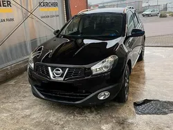 Violet Gebraucht 2011 Nissan Qashqai +2 SUV | 7.200 € (Fairer Preis)