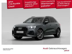 Daytonagrau perleffekt Gebraucht 2022 Audi Q3 Ambiente SUV | 35.790 € (Fairer Preis)