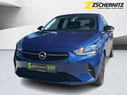 Nautic blau Gebraucht 2021 Opel Corsa Kleinwagen | 11.430 € (Superpreis)