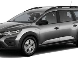 Grau Neu 2025 Dacia Jogger Van / Kleinbus | 18.706 € (Guter Preis)