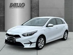 Andere Gebraucht 2022 Kia Ceed Vision Limousine | 18.980 € (Fairer Preis)
