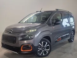 Grau Gebraucht 2023 Citroën e-Berlingo XTR Van / Kleinbus | 21.999 € (Guter Preis)