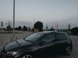 Gebraucht 2015 VW Golf VII GTD Limousine | 16.200 € (Teuer)